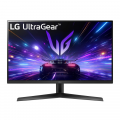 Màn Hình Gaming LG 27inch UltraGear 27GS60F-B (Full HD, IPS, 180Hz, HDMI, DisplayPort)