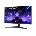 Màn Hình Gaming LG 27inch UltraGear 27GS60F-B (Full HD, IPS, 180Hz, HDMI, DisplayPort)
