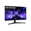 Màn Hình Gaming LG 27inch UltraGear 27GS60F-B (Full HD, IPS, 180Hz, HDMI, DisplayPort)