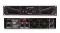 Cục Đẩy Công Suất (Ampli) Karaoke Crown XLi3500 (1000W x 2 Kênh)