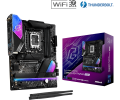 Mainboard ASRock Phantom Gaming Z890 Lightning WiFi (LGA 1851, 4x DDR5, Thunderbolt 4, HDMI, M.2 PCIe 5.0, WiFi 7, ATX)