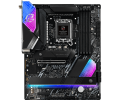 Mainboard ASRock Phantom Gaming Z890 Lightning WiFi (LGA 1851, 4x DDR5, Thunderbolt 4, HDMI, M.2 PCIe 5.0, WiFi 7, ATX)
