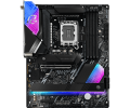 Mainboard ASRock Phantom Gaming Z890 Lightning WiFi (LGA 1851, 4x DDR5, Thunderbolt 4, HDMI, M.2 PCIe 5.0, WiFi 7, ATX)