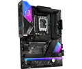 Mainboard ASRock Phantom Gaming Z890 Lightning WiFi (LGA 1851, 4x DDR5, Thunderbolt 4, HDMI, M.2 PCIe 5.0, WiFi 7, ATX)