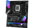 Mainboard ASRock Phantom Gaming Z890 Lightning WiFi (LGA 1851, 4x DDR5, Thunderbolt 4, HDMI, M.2 PCIe 5.0, WiFi 7, ATX)