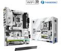 Mainboard ASRock Z890 Steel Legend WiFi (LGA 1851, 4x DDR5, Thunderbolt 4, HDMI, M.2 PCIe 5.0, WiFi 7, ATX)