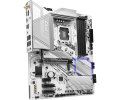 Mainboard ASRock Z890 Pro RS WiFi White (LGA 1851, 4x DDR5, Thunderbolt 4, Displayport, HDMI, M.2 PCIe 5.0, WiFi 6E, ATX)