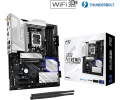 Mainboard ASRock Z890 Pro RS WiFi (LGA 1851, 4x DDR5, Thunderbolt 4, Displayport, HDMI, M.2 PCIe 5.0, WiFi 6E, ATX)