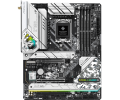 Mainboard ASRock Z790 Steel Legend WiFi (LGA 1700, 4x DDR5, HDMI, Displayport, M.2 PCIe 5.0, WiFi 6E, ATX)