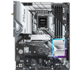 Mainboard ASRock Z790 Pro RS WiFi (LGA 1700, 4x DDR5, HDMI, Displayport, M.2 PCIe 4.0, WiFi 6E, ATX)