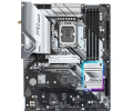 Mainboard ASRock Z790 Pro RS WiFi (LGA 1700, 4x DDR5, HDMI, Displayport, M.2 PCIe 4.0, WiFi 6E, ATX)