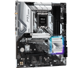 Mainboard ASRock Z790 Pro RS WiFi (LGA 1700, 4x DDR5, HDMI, Displayport, M.2 PCIe 4.0, WiFi 6E, ATX)