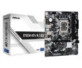 Mainboard ASRock B760M-HDV/M.2 D4 (LGA 1700, 2x DDR4, HDMI, Displayport, VGA, M.2 PCIe 4.0, m-ATX)