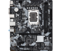 Mainboard ASRock B760M-HDV/M.2 D4 (LGA 1700, 2x DDR4, HDMI, Displayport, VGA, M.2 PCIe 4.0, m-ATX)