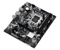 Mainboard ASRock B760M-HDV/M.2 D4 (LGA 1700, 2x DDR4, HDMI, Displayport, VGA, M.2 PCIe 4.0, m-ATX)