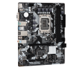 Mainboard ASRock B760M-HDV/M.2 D4 (LGA 1700, 2x DDR4, HDMI, Displayport, VGA, M.2 PCIe 4.0, m-ATX)