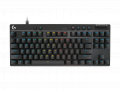 Bàn Phím Cơ Gaming Có Dây Logitech PRO X TKL RAPID Black (920-013234) (Switch Analog từ tính, Rapid Trigger)