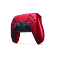 Tay Cầm Chơi Game Không Dây Sony DualSense For PS5 CFI-ZCT1G 07 Volcanic Red