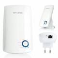 Bộ Mở Rộng Sóng WIFI TP-Link TL-WA850RE (300Mbps/2 anten ngầm)