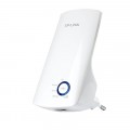 Bộ Mở Rộng Sóng WIFI TP-Link TL-WA850RE (300Mbps/2 anten ngầm)