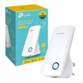 Bộ Mở Rộng Sóng WIFI TP-Link TL-WA850RE (300Mbps/2 anten ngầm)