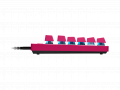 Bàn Phím Cơ Gaming Có Dây Logitech PRO X TKL RAPID Magenta (920-013254) (Switch Analog từ tính, Rapid Trigger)