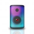 Loa Di Động Monster Sparkle (30W, Bluetooth 5.3 / AUX / USB / Karaoke, Pin 12 giờ, IPX5, Led RGB)