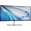 Màn Hình Cong 34inch Dell UltraSharp U3425WE (QHD, IPS, 120Hz, 5ms)