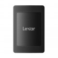 Ổ cứng di động SSD Lexar SL500 With Magnetic Set 1TB USB 3.2 Gen 2x2 Type-C (LSL500M001T-RNBNG)