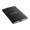 Ổ cứng di động SSD Lexar SL500 With Magnetic Set 1TB USB 3.2 Gen 2x2 Type-C (LSL500M001T-RNBNG)