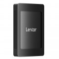 Ổ cứng di động SSD Lexar SL500 With Magnetic Set 1TB USB 3.2 Gen 2x2 Type-C (LSL500M001T-RNBNG)