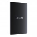 Ổ cứng di động SSD Lexar SL500 With Magnetic Set 1TB USB 3.2 Gen 2x2 Type-C (LSL500M001T-RNBNG)