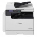 Máy Photo/In đa chức năng CANON IR2224N (In laser khổ A3, Có Scan, Copy, có cổng LAN, có in wifi, khay nạp đảo DADF)