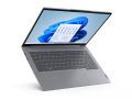 Laptop Lenovo ThinkBook 14 G6 IRL 21KG00RCVN (Intel Core i5-13420H, RAM 16GB, SSD 512GB, VGA Intel UHD, Màn Hình 14 inch WUXGA, NoOS)