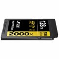 Thẻ nhớ SDXC 128GB Lexar Professional 2000x UHS-II, U3, V90 (GOLD Series) (LSD2000128G-BNNNG)