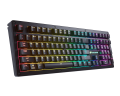 Bàn Phím Cơ Gaming Có Dây Cougar Puri RGB Red Switch
