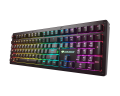 Bàn Phím Cơ Gaming Có Dây Cougar Puri RGB Red Switch