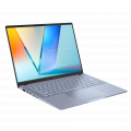 Laptop ASUS Vivobook S 14 OLED S5406SA-PP059WS (Intel Core Ultra 7 258V, RAM 32GB, SSD 1TB, VGA Intel Arc, Màn Hình 14 inch 3K OLED, Windows 11, Office, Xanh)