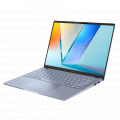 Laptop ASUS Vivobook S 14 OLED S5406SA-PP059WS (Intel Core Ultra 7 258V, RAM 32GB, SSD 1TB, VGA Intel Arc, Màn Hình 14 inch 3K OLED, Windows 11, Office, Xanh)