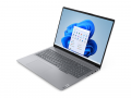 Laptop Lenovo ThinkBook 16 G6 IRL 21KH00Q0VN (Intel Core i5-13420H, RAM 16GB, SSD 512GB, VGA Intel UHD, Màn Hình 16 inch WUXGA, Windows 11, Màu Xám)
