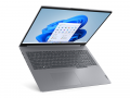 Laptop Lenovo ThinkBook 16 G6 IRL 21KH00Q0VN (Intel Core i5-13420H, RAM 16GB, SSD 512GB, VGA Intel UHD, Màn Hình 16 inch WUXGA, Windows 11, Màu Xám)