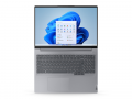 Laptop Lenovo ThinkBook 16 G6 IRL 21KH00Q0VN (Intel Core i5-13420H, RAM 16GB, SSD 512GB, VGA Intel UHD, Màn Hình 16 inch WUXGA, Windows 11, Màu Xám)