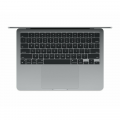 Macbook Air M3 2024 (MC8G4) (Apple M3, 8‑Core CPU, 8‑Core GPU, Ram 16GB, SSD 256GB, Màn Hình 13.6inch, Màu Gray, Chính Hãng Apple Việt Nam)
