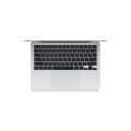 Macbook Air M3 2024 (MC8H4) (Apple M3, 8‑Core CPU, 8‑Core GPU, Ram 16GB, SSD 256GB, Màn Hình 13.6inch, Màu Silver, Chính Hãng Apple Việt Nam)