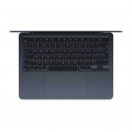 Macbook Air M3 2024 (MC8K4) (Apple M3, 8‑Core CPU, 8‑Core GPU, Ram 16GB, SSD 256GB, Màn Hình 13.6inch, Màu Midnigh, Chính Hãng Apple Việt Nam)
