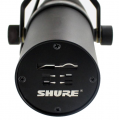 Micro Thu Âm Chuyên Nghiệp Shure SM7B 