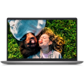 Laptop Dell Inspiron 3520 (N5I5057W1) (Intel Core I5-1235U, Ram 16GB, SSD 512GB, Intel Iris Xe Graphics, Màn Hình 15.6inch FullHD, Windows 11, Silver)