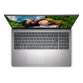 Laptop Dell Inspiron 3520 (N5I5057W1) (Intel Core I5-1235U, Ram 16GB, SSD 512GB, Intel Iris Xe Graphics, Màn Hình 15.6inch FullHD, Windows 11, Silver)