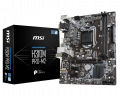 Mainboard MSI H310M PRO-M2 (LGA 1151v2, 2x DDR4, HDMI, VGA, DVI, M.2 PCIe 2.0)