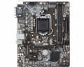 Mainboard MSI H310M PRO-M2 (LGA 1151v2, 2x DDR4, HDMI, VGA, DVI, M.2 PCIe 2.0)